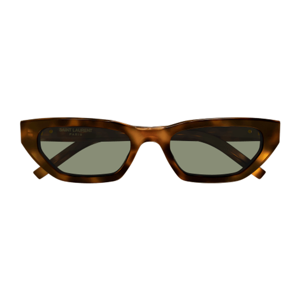 Gafas de Sol Saint Laurent SL M126-003 de Acetato Unisex 54 mm
