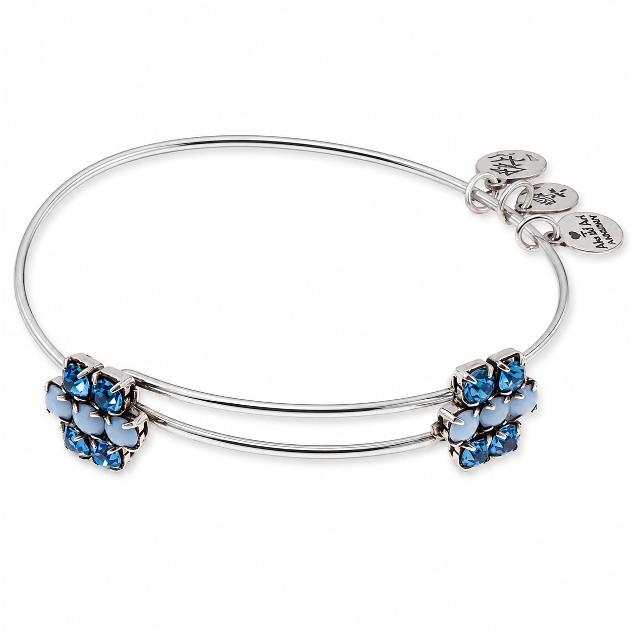 Pulsera Alex And Ani Mujer A13EB79RS