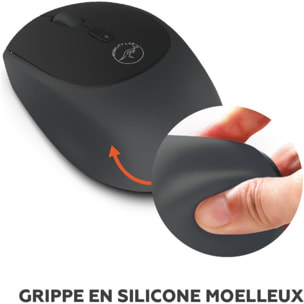 Souris MOBILITY LAB Pop Gum