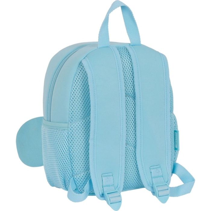 Mochila neopreno safta "koala"