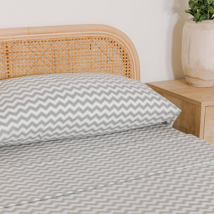 Set di lenzuola termiche cronometro