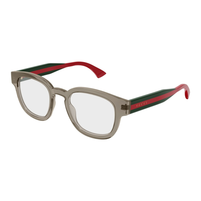 Gafas de Vista Gucci GG1992O-003 de Acetato Hombre 48 mm