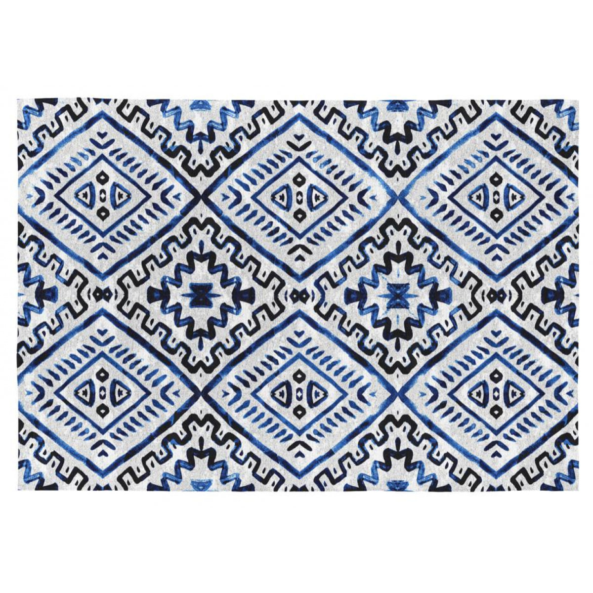 Tapis de salon KINSASA plusieurs tailles