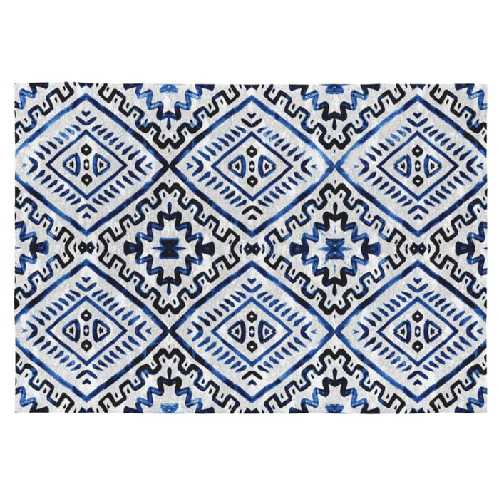Tapis de salon KINSASA plusieurs tailles