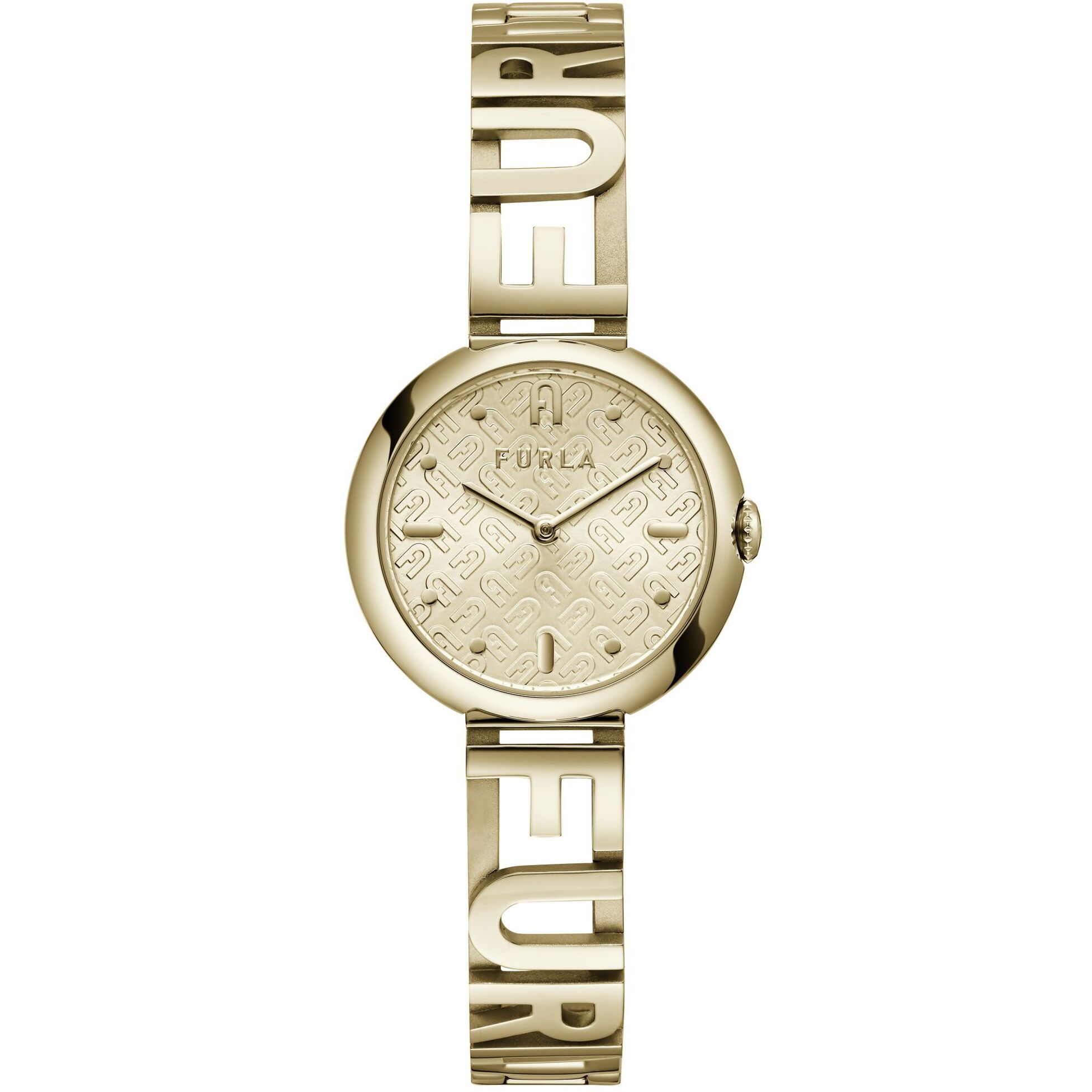 Furla Orologio Analogico Al Quarzo Furla 3D Bangle