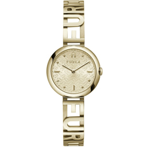 Furla Orologio Analogico Al Quarzo Furla 3D Bangle