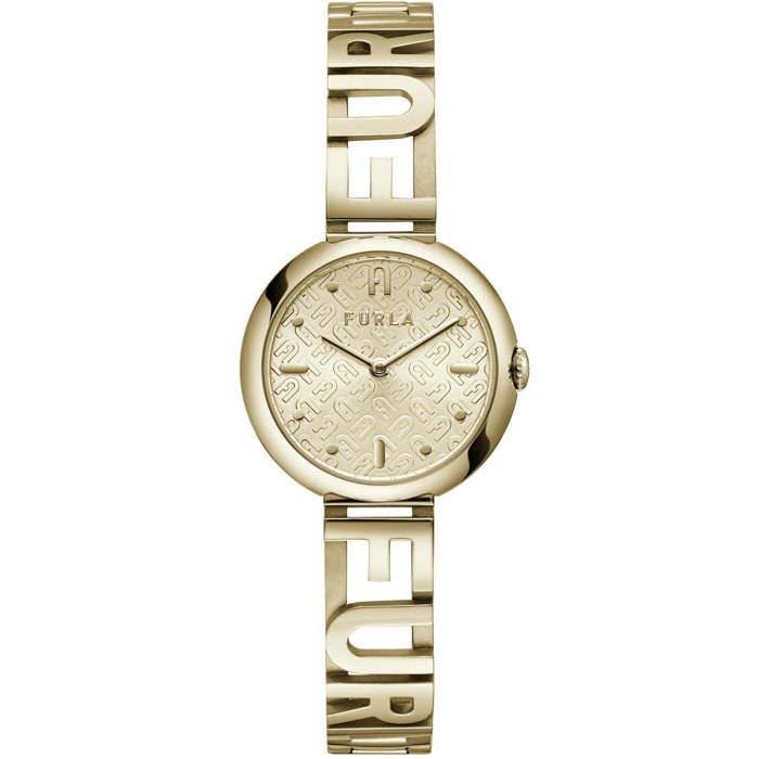 Furla Orologio Analogico Al Quarzo Furla 3D Bangle