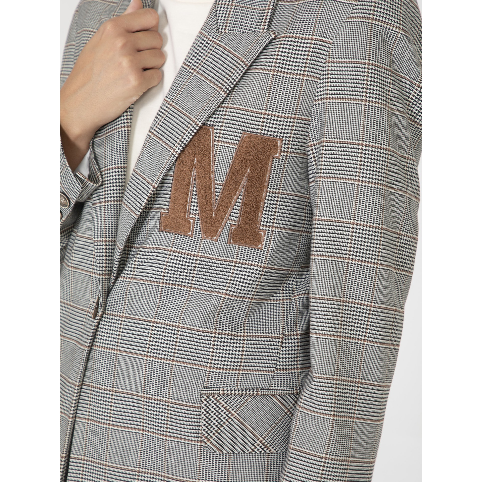 Giacca donna Edera Pro - Made in Italy - Poliestere/Viscosa