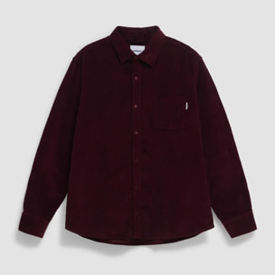 SOBRECAMISA RIVER CHERRY