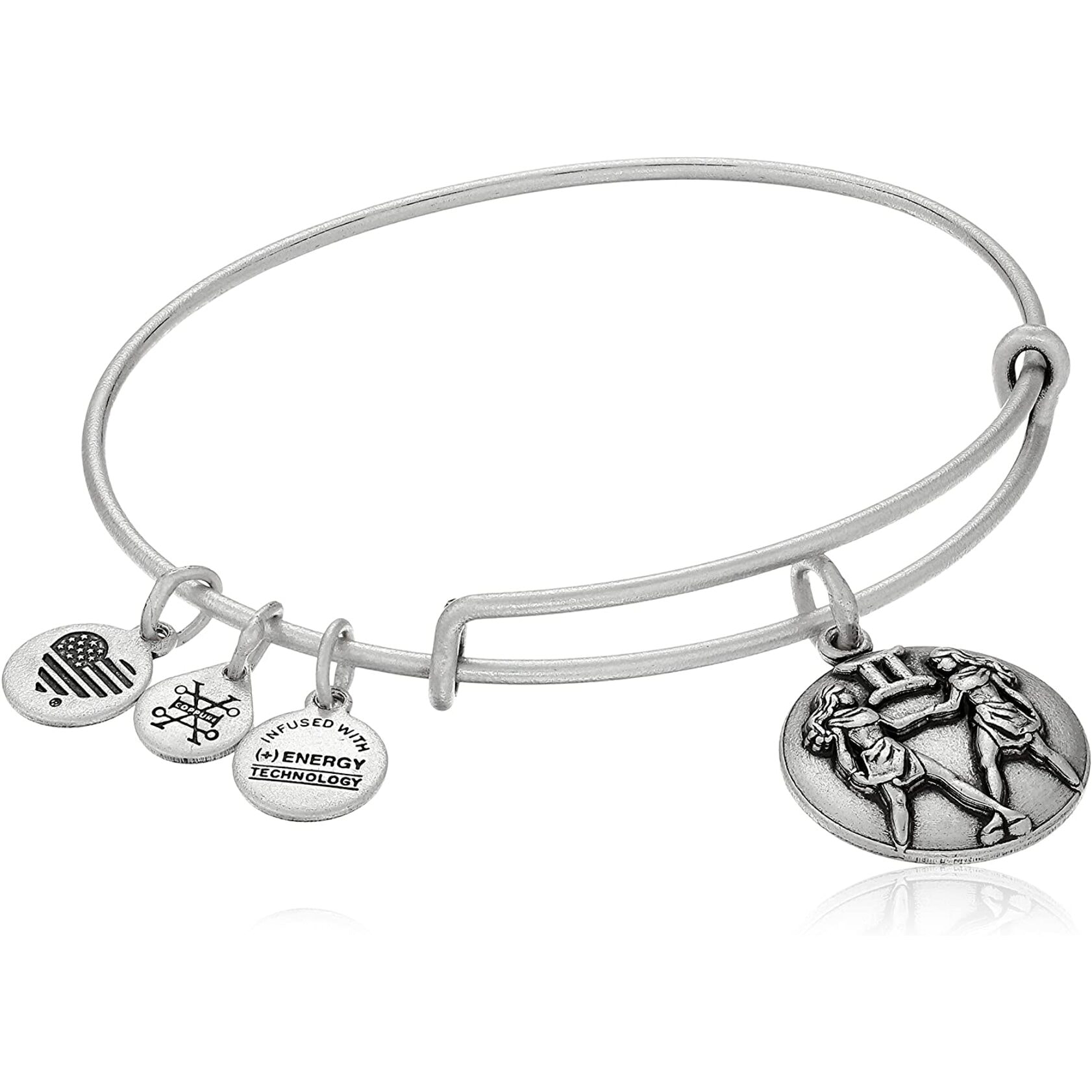 Pulsera Alex And Ani Mujer A16EB53RS
