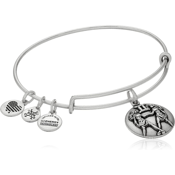 Pulsera Alex And Ani Mujer A16EB53RS