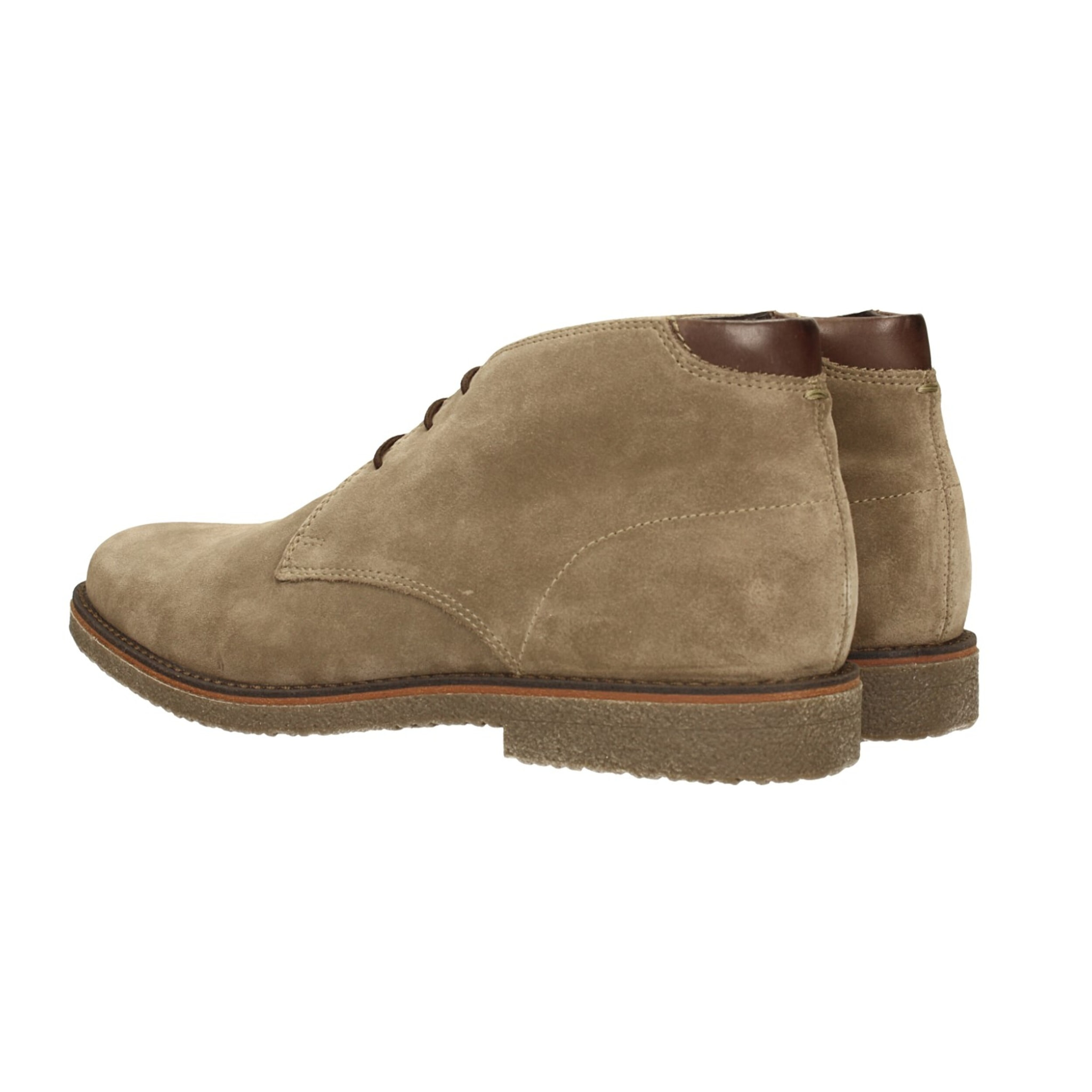 Stivaletti Uomo Tata Italia Cachi