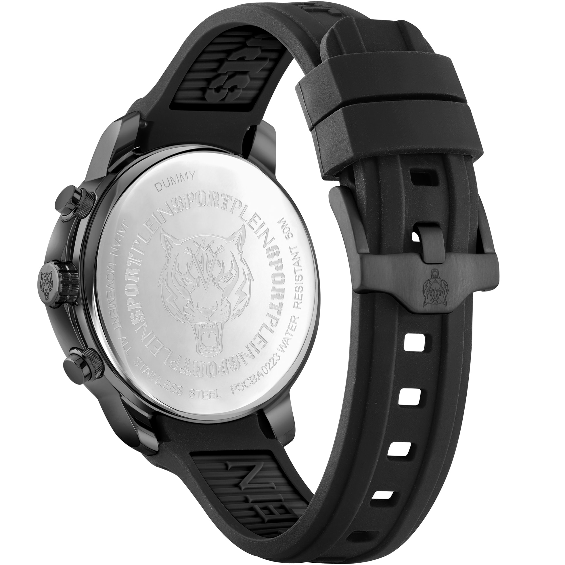 PLEIN SPORT Orologi GAIN