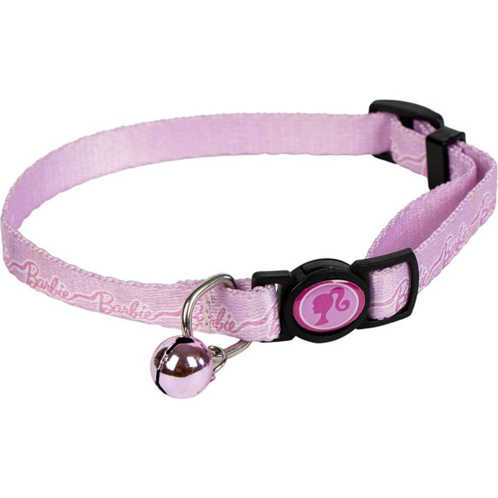 Collar Para Gato Barbie