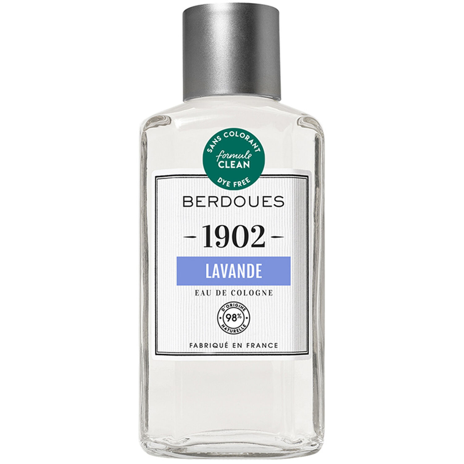 1902 Lavande - Eau de Cologne