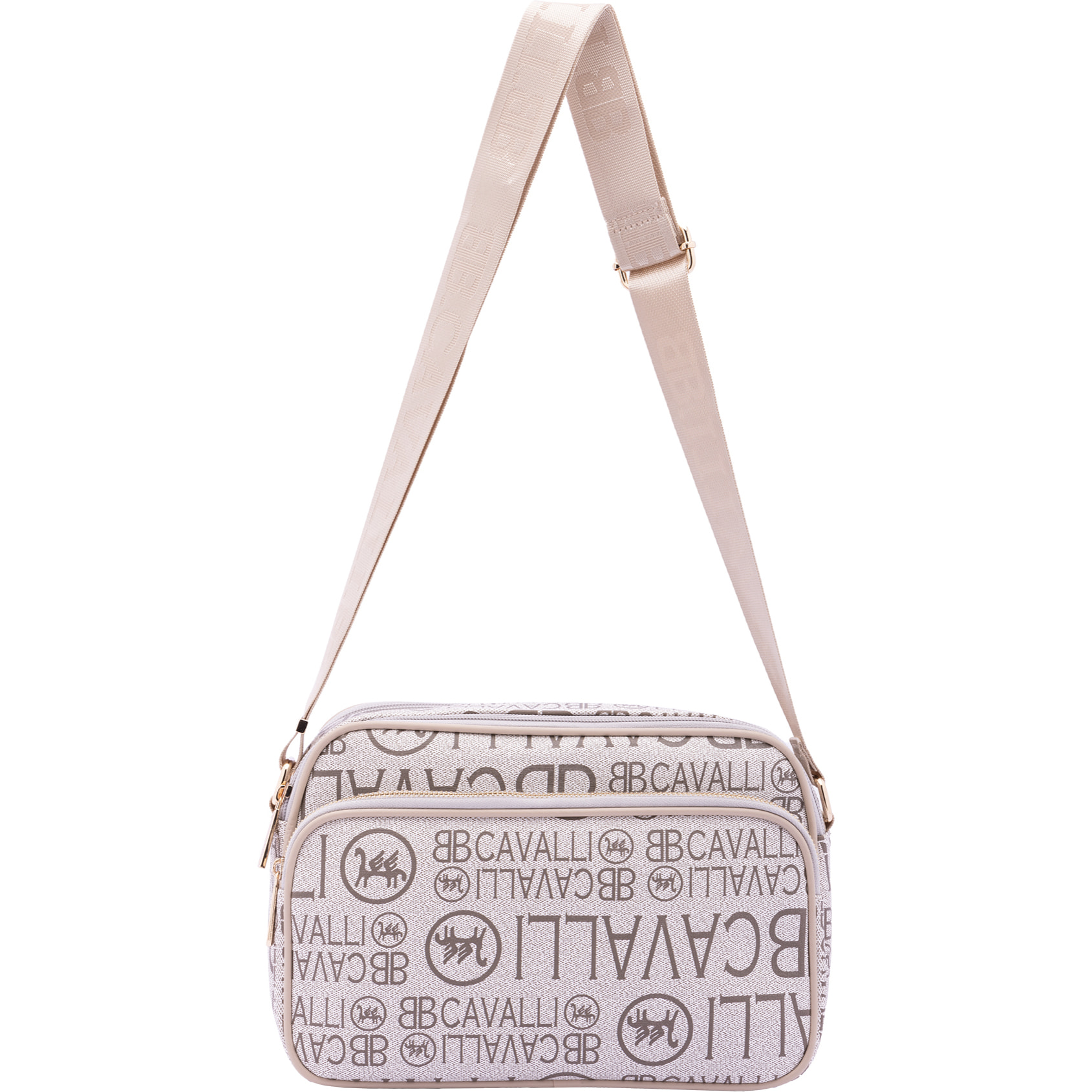 Borsa a tracolla  da donna ecopelle Prodotto Vegano 29x18x12 cm