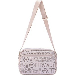 Borsa a tracolla  da donna ecopelle Prodotto Vegano 29x18x12 cm