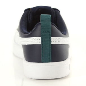 Sneakers Puma Rickie Jr Blu