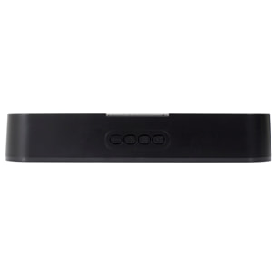 Enceinte Sans Fil Lumineuse 2x5w