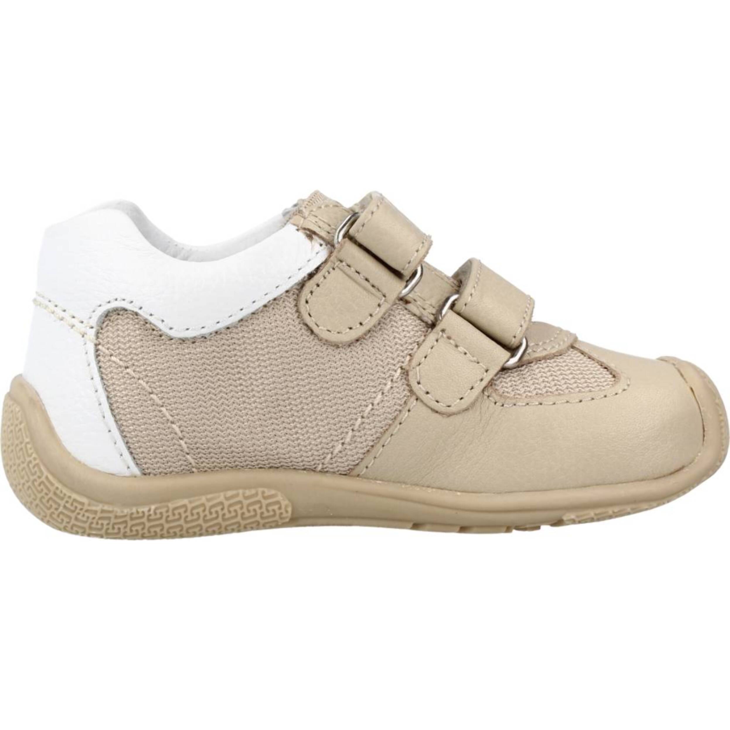 Zapatos Niño de la marca CHICCO  modelo GISK Beige