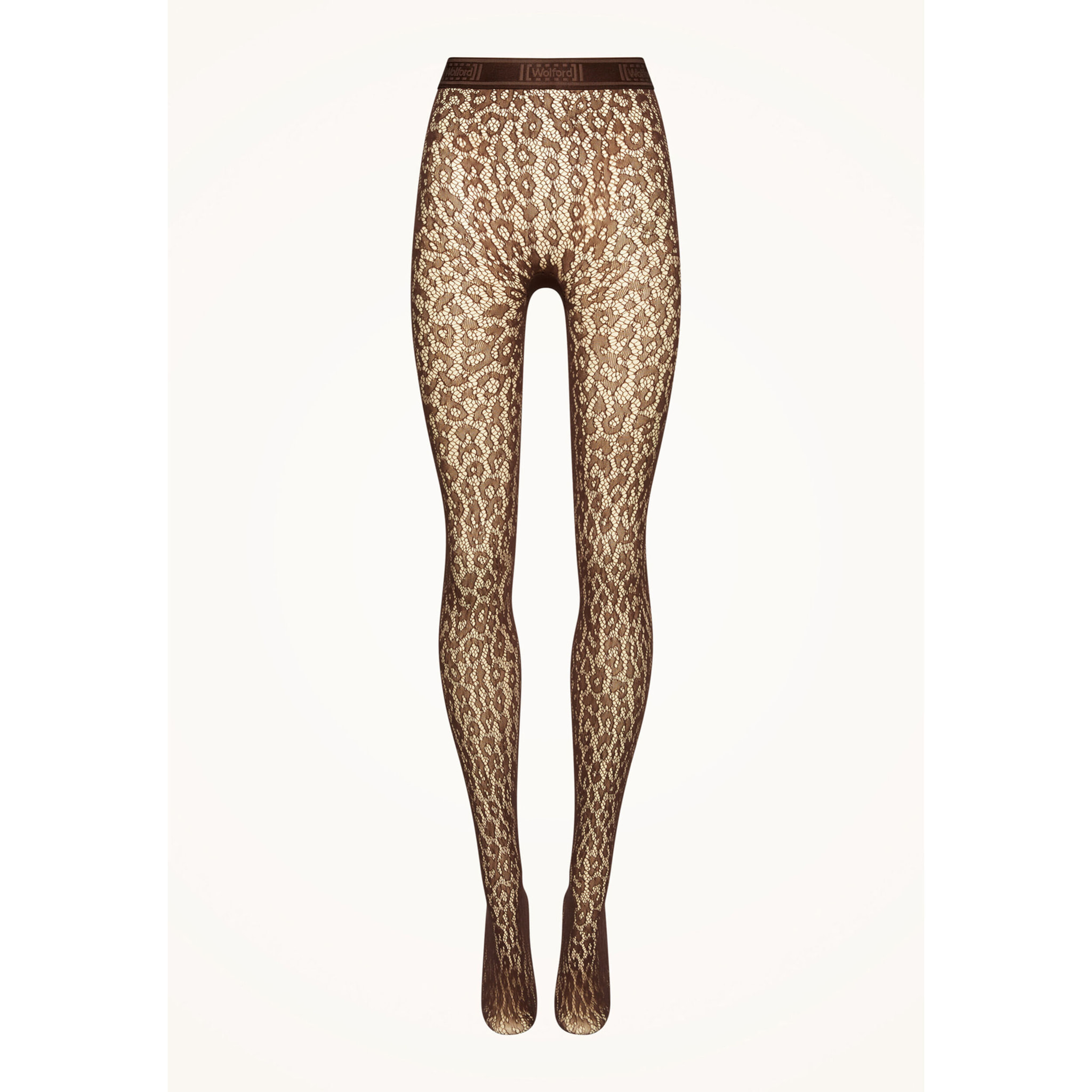 Collant Leo Lace Tights