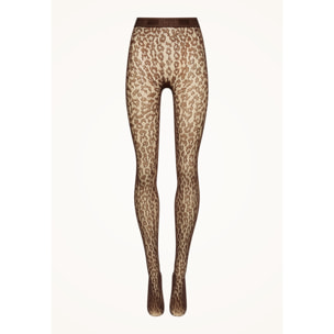 Collant Leo Lace Tights