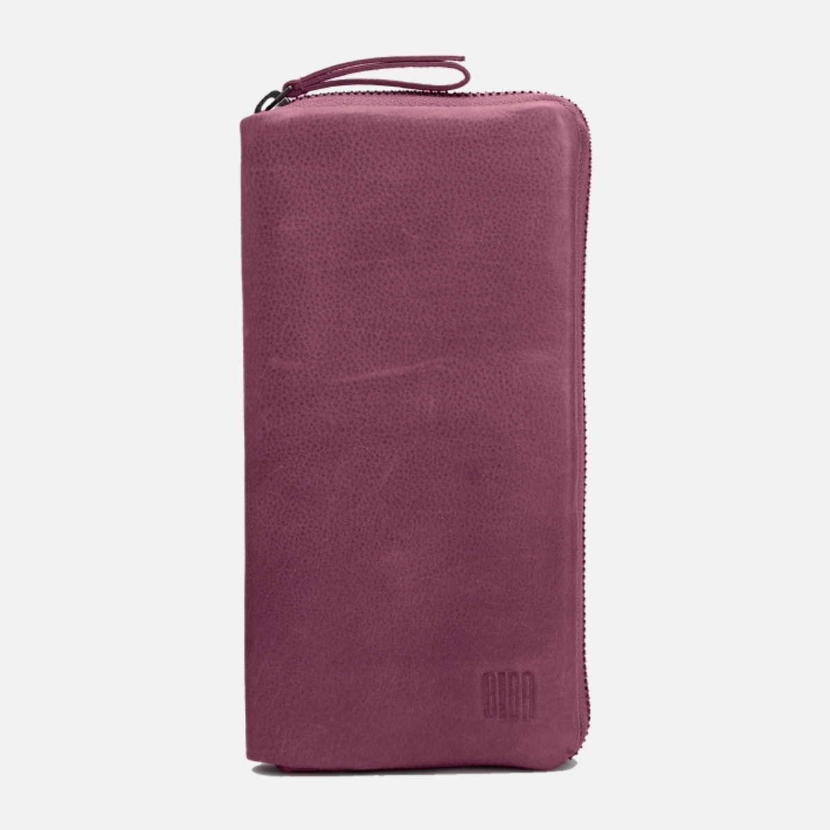 Billetero BIBA Soft Mousse de piel