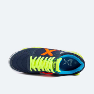 MUNICH ONE INDOOR 41