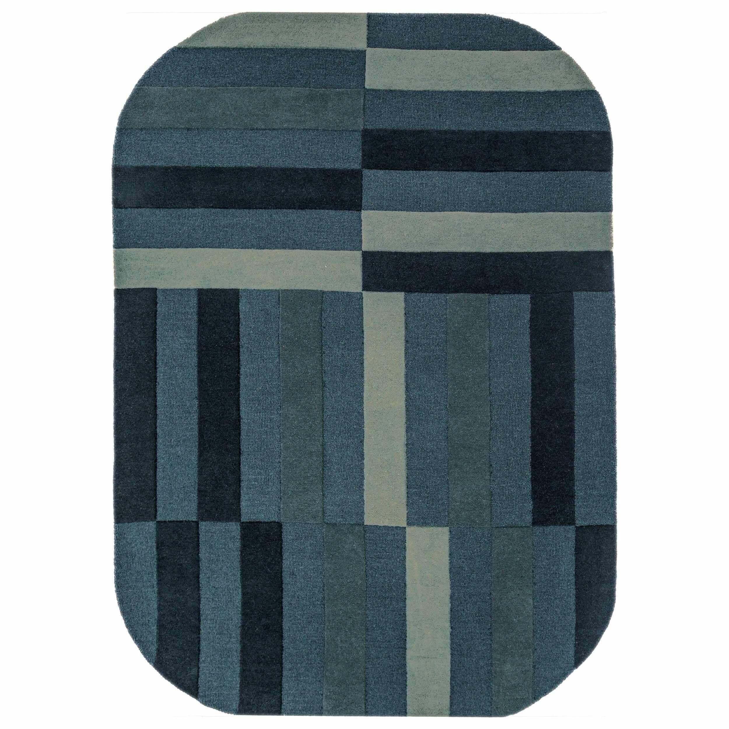 Tapis en laine ELDON