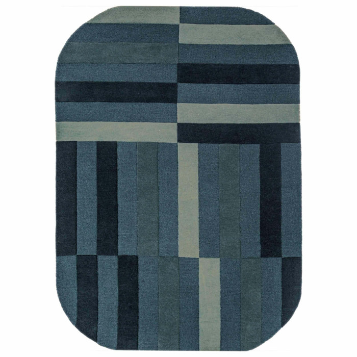 Tapis en laine ELDON