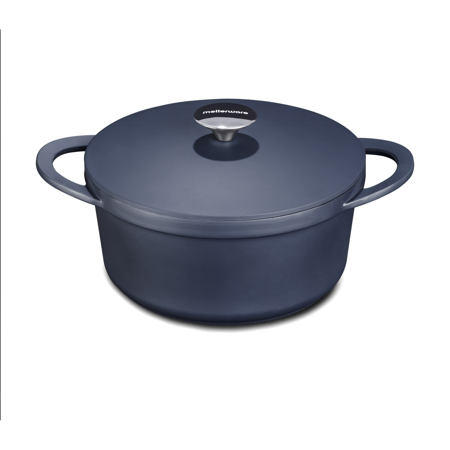 Mellerware - Olla Aluminio Cuking! 24