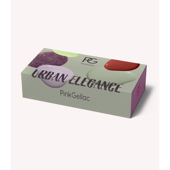 Urban Elegance Kit