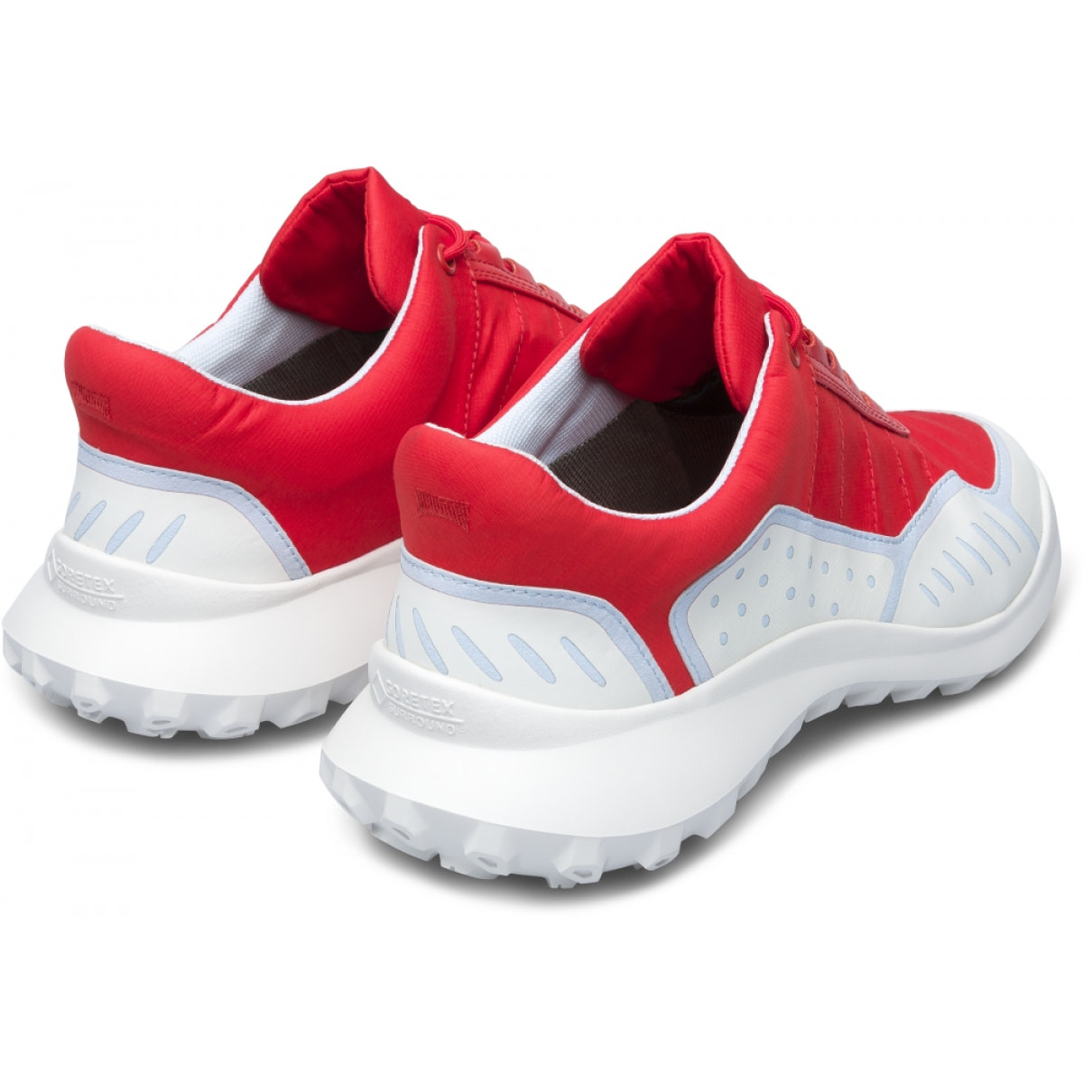 CAMPER CRCLR - Sneakers Hombre Multicolor