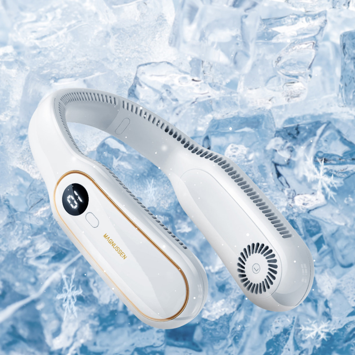 MAGNUSSEN FN11 Portable airflow
