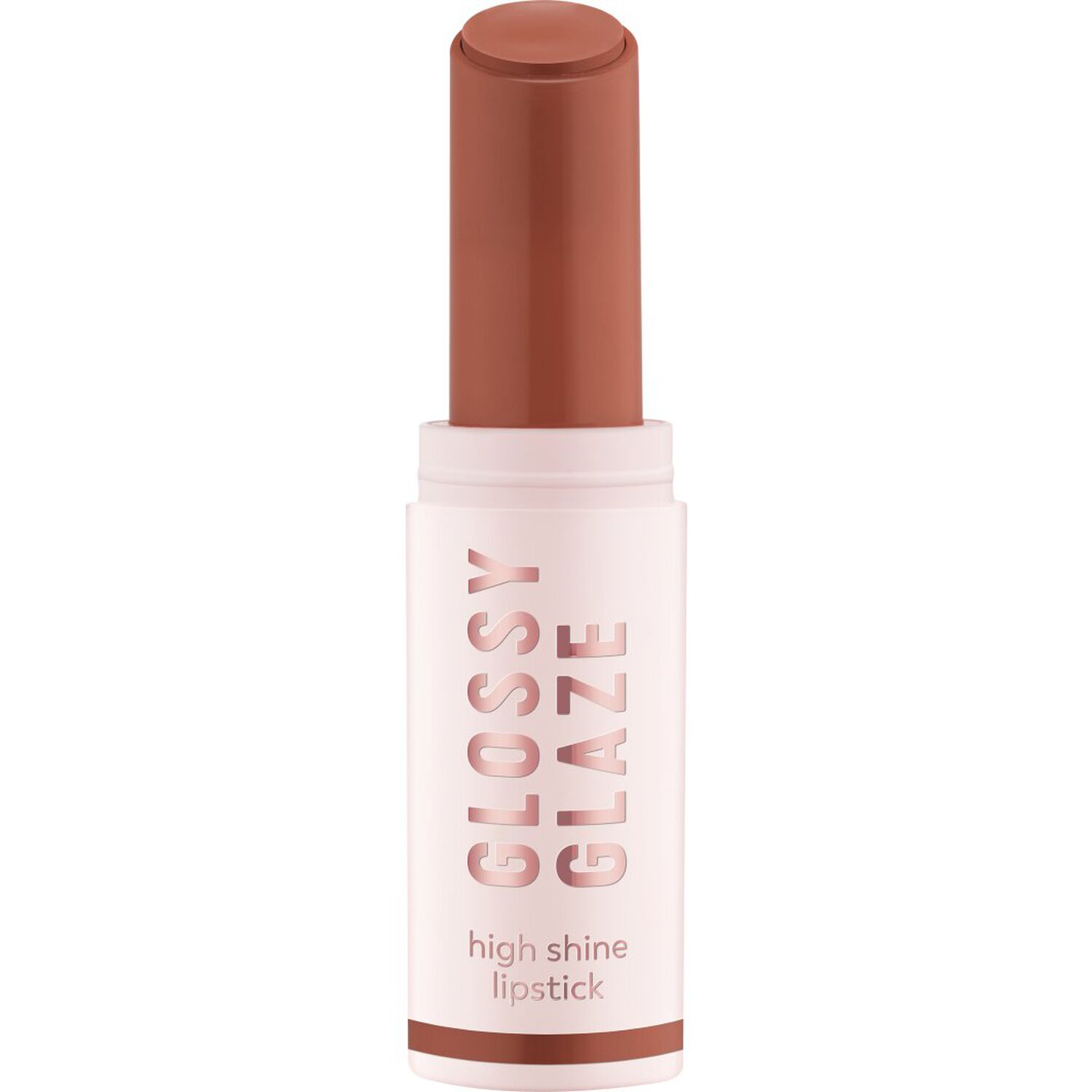 Glossy Glaze - Rouge à Lèvres fini glacé ultra brillant