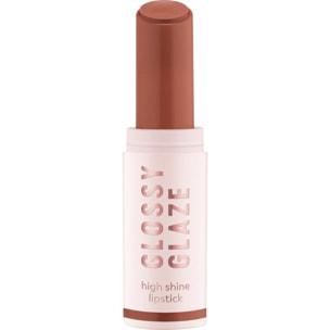 Glossy Glaze - Rouge à Lèvres fini glacé ultra brillant