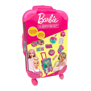 TROLLEY FIESTA DE PIJAMAS BARBIE