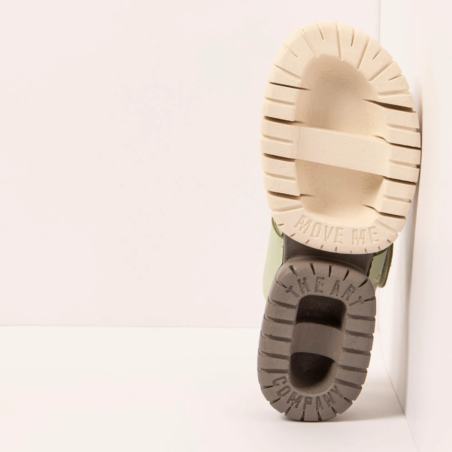 Sandalias 1881 NAPPA LIMA-CLOUD/ MADEIRA color Lima-cloud