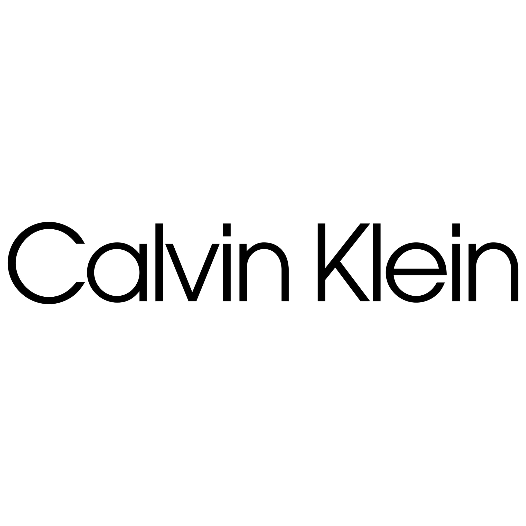 Calvin Klein CK