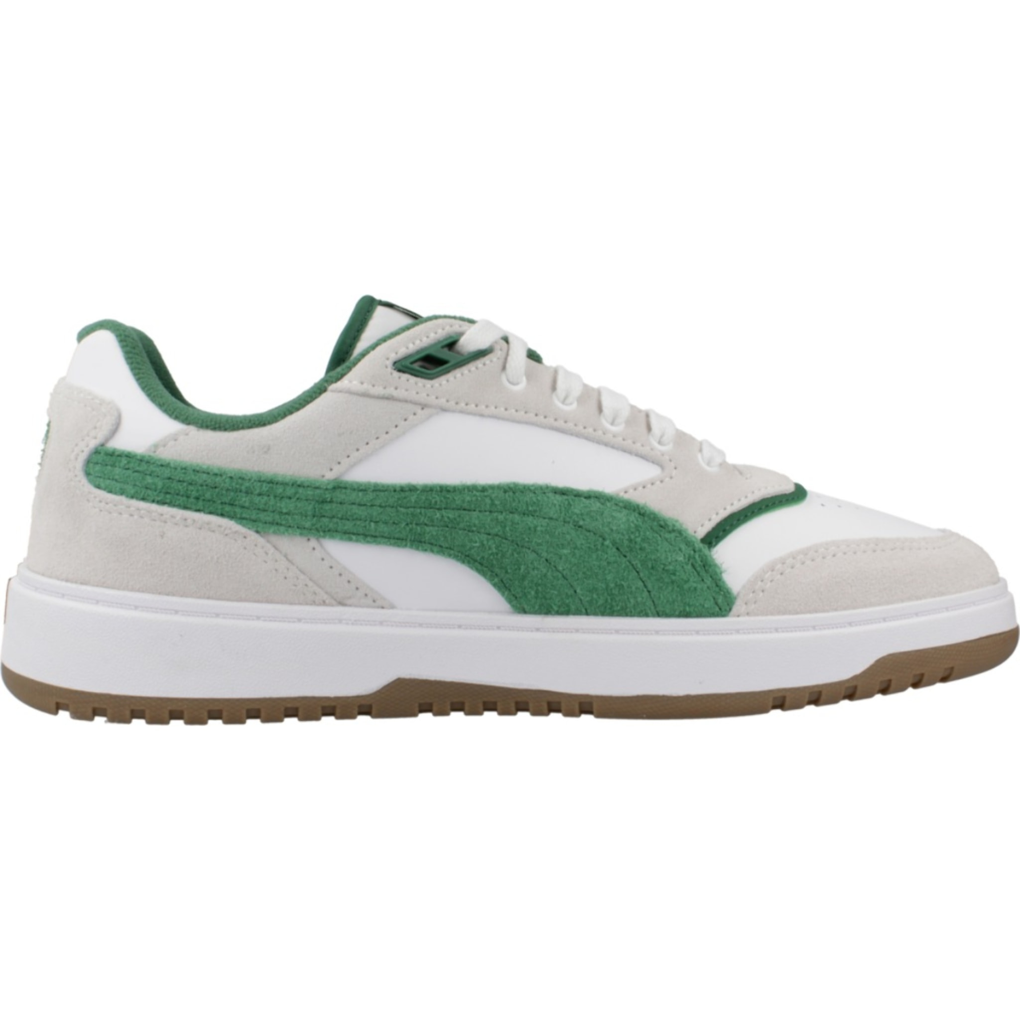 SNEAKERS PUMA PUMA DOUBLECOURT PRM