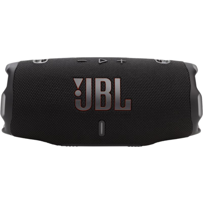 Enceinte portable JBL Charge 6 Noir
