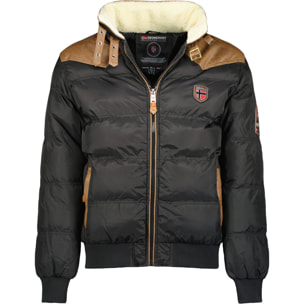 Piumino Geographical Norway Abramovitch Uomo