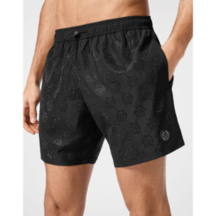 PHILIPP PLEIN Pantalones cortos