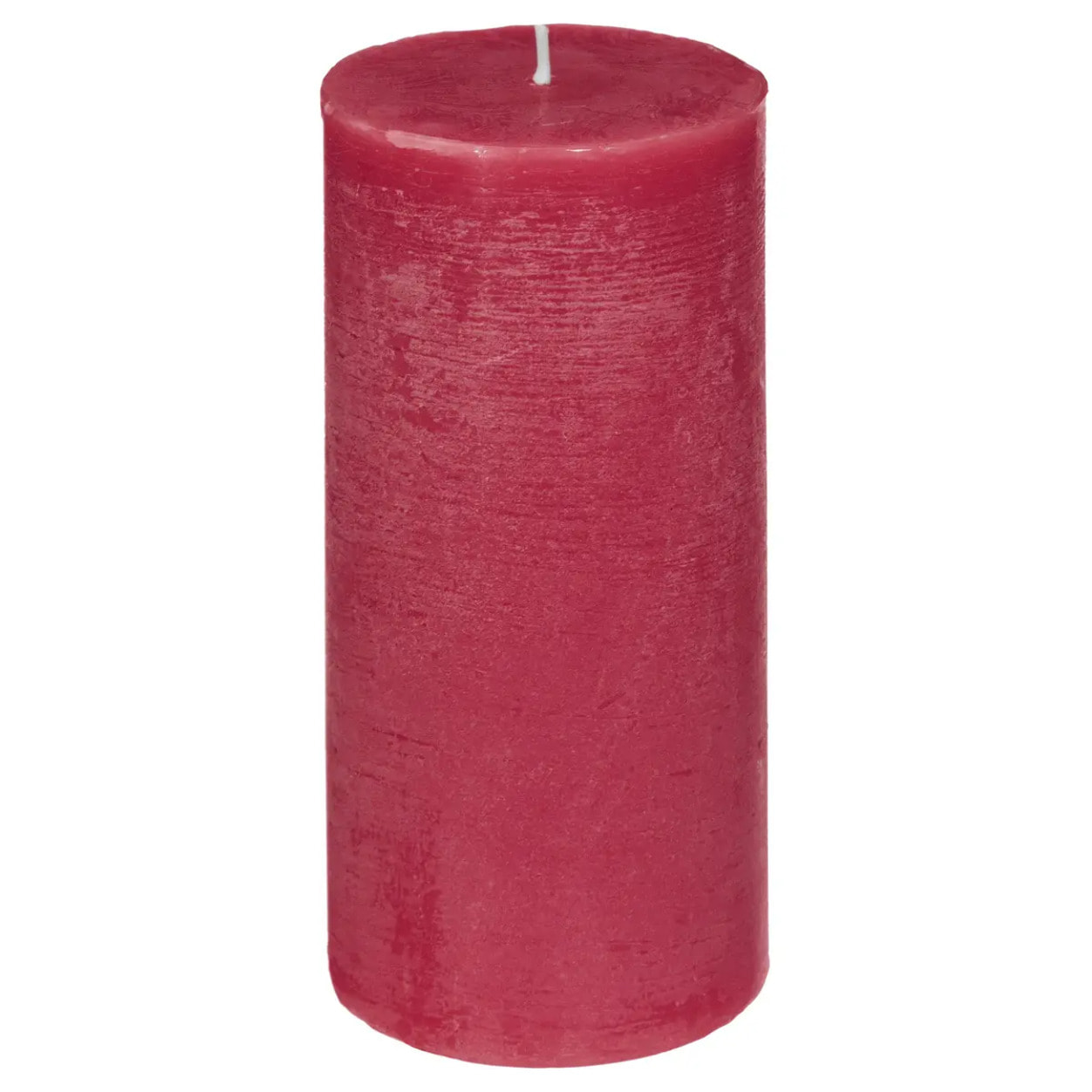 Bougie parfumée "Elea" passion framboise 411g