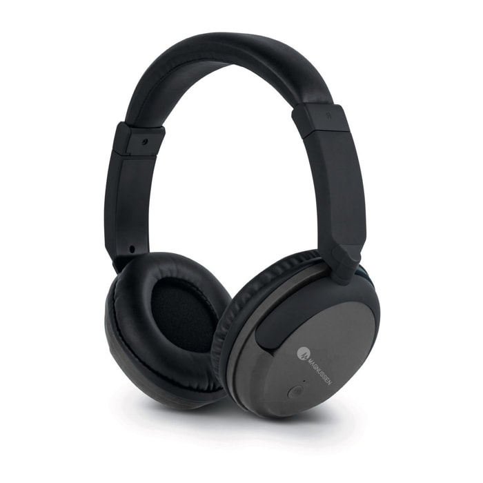 MAGNUSSEN H3 HEADPHONES en color Gris