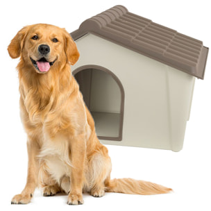 Caseta para mascota maxi de 978x778x743 mm