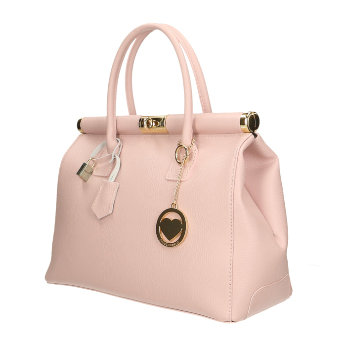 Chicca Borse Borsa Rosa