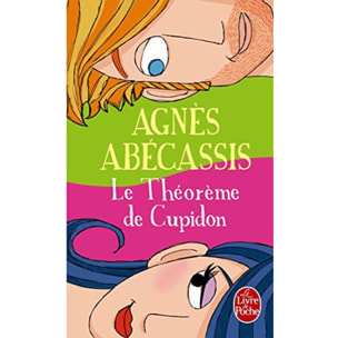 Abécassis, Agnès | Le Théorème de Cupidon | Livre d'occasion