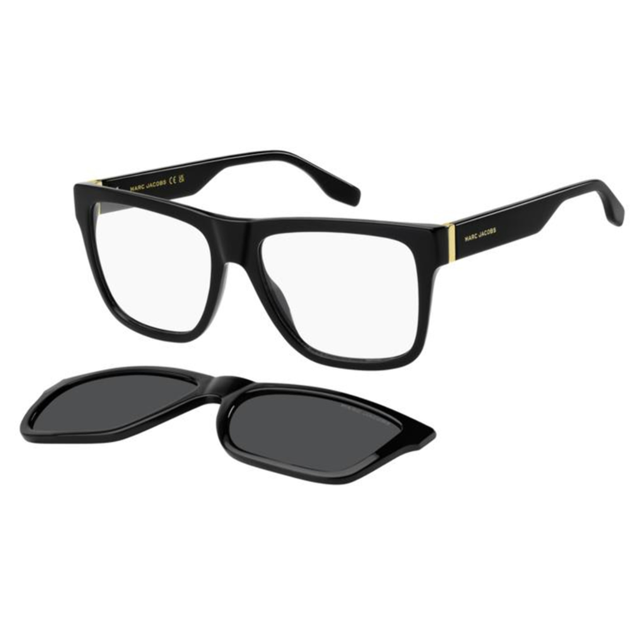 Gafas de Vista Marc Jacobs MARC 848/C 2M2 de Acetato Hombre 56 mm
