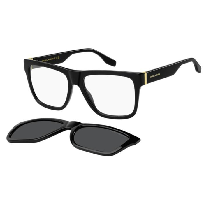 Gafas de Vista Marc Jacobs MARC 848/C 2M2 de Acetato Hombre 56 mm